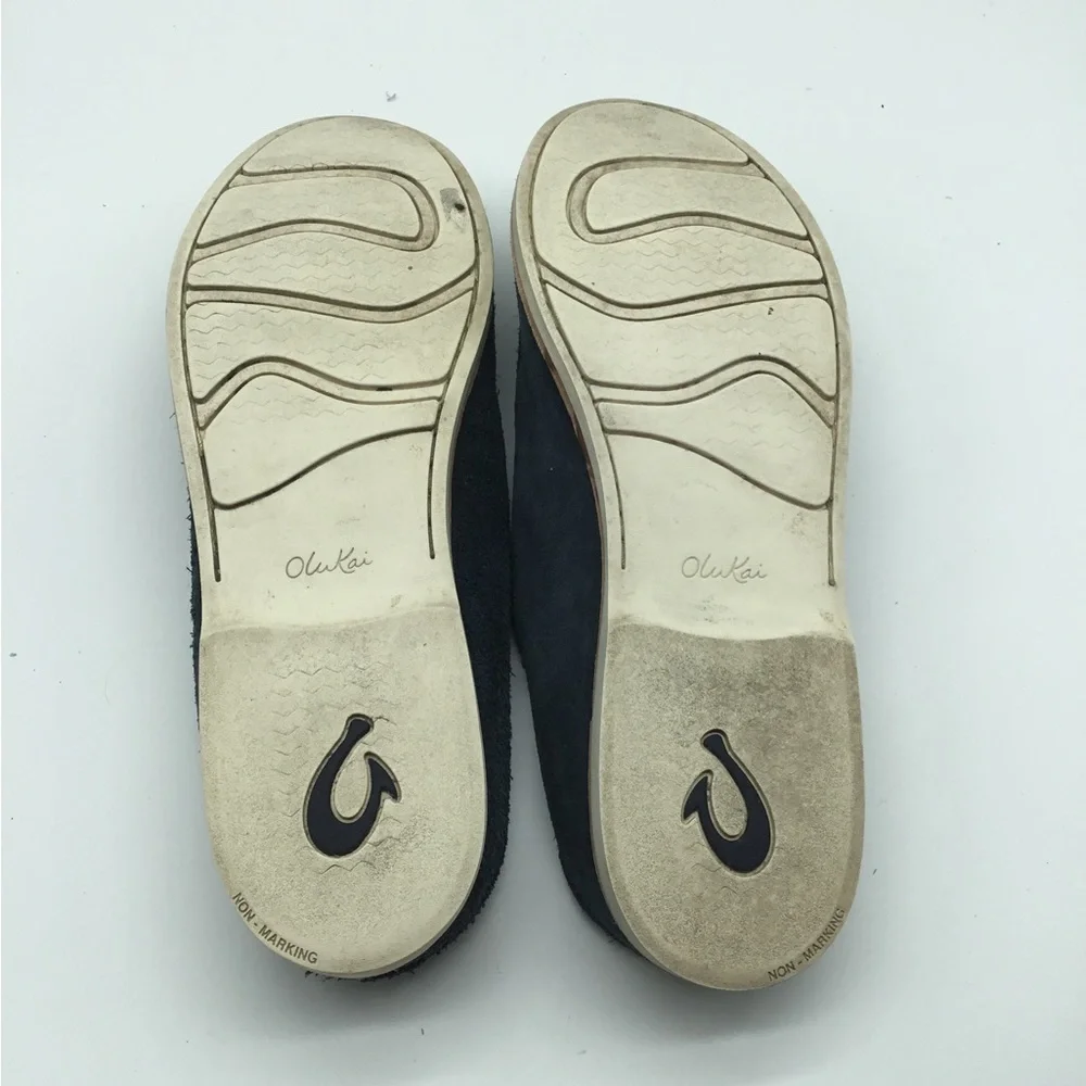OluKai size color